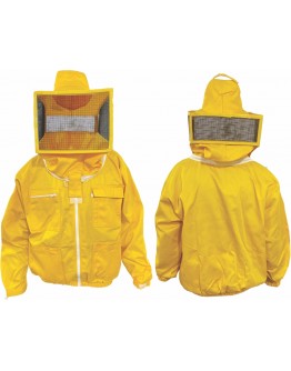 Beekeeping Square Veil Jacket Beekeeping Square Veil Jacket