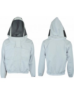 Beekeeping Fencing Veil Jacket Beekeeping Fencing Veil Jacket