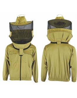 Beekeeping Round Veil Jacket Beekeeping Round Veil Jacket