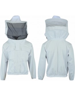 Beekeeping Round Veil Jacket Beekeeping Round Veil Jacket
