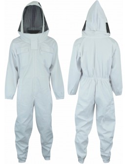 Beekeeping Fencing Veil Suit Beekeeping Fencing Veil Suit