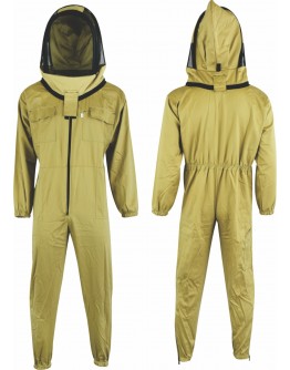 Beekeeping Fencing Veil Suit Beekeeping Fencing Veil Suit