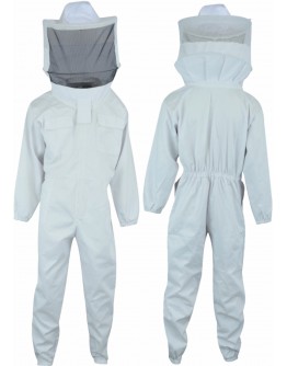 Beekeeping Round Veil Suit Beekeeping Round Veil Suit
