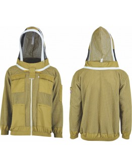 UV Fencing Veil Jacket UV Fencing Veil Jacket
