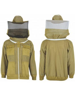 UV Round Veil Jacket UV Round Veil Jacket
