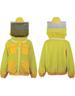 UV Round Veil Jacket UV Round Veil Jacket