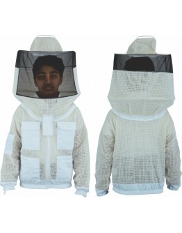 Kids UV Round Veil Jacket Kids UV Round Veil Jacket