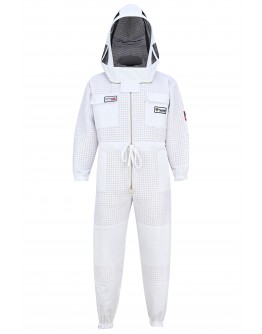 Ultra Protek Series fencing Veil Suite Ultra Protek Series fencing Veil Suite