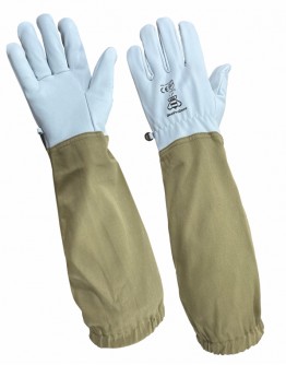 Beekeeping Goatskin Gloves Beekeeping Goatskin Gloves