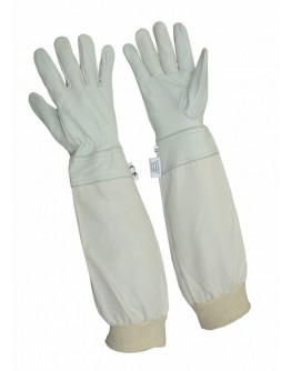Beekeeping Cowhide Gloves Beekeeping Cowhide Gloves