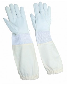 Beekeeping Cowhide Gloves Beekeeping Cowhide Gloves