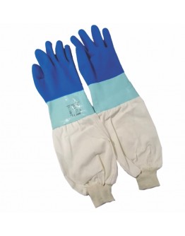 Beekeeping Rubber Gloves Beekeeping Rubber Gloves