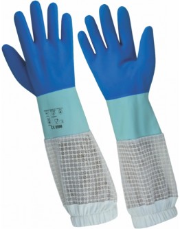 Beekeeping Rubber Gloves Beekeeping Rubber Gloves