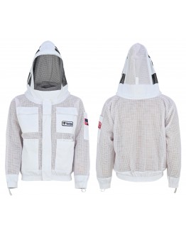 UV Fencing Veil Jacket UV Fencing Veil Jacket