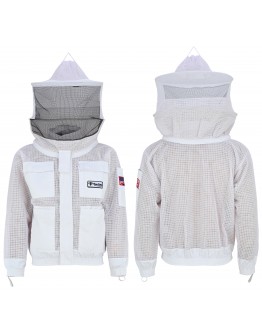 UV Round Veil Jacket UV Round Veil Jacket