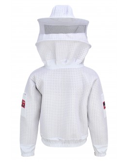 Ultra Protek Series Round Veil Jacket Ultra Protek Series Round Veil Jacket