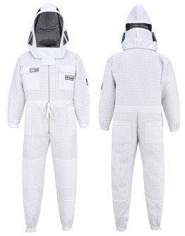 Ultra Protek Series fencing Veil Suite Ultra Protek Series fencing Veil Suite
