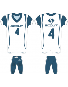 American Football Uniform American Football Uniform