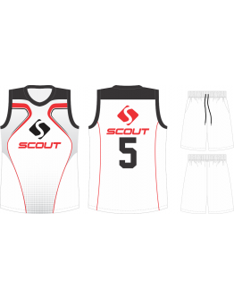 Basket  Ball Uniform Basket  Ball Uniform