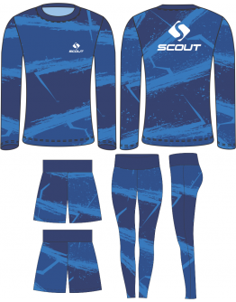 Rashguard Rashguard