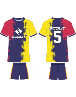 Soccer Uniform Soccer Uniform