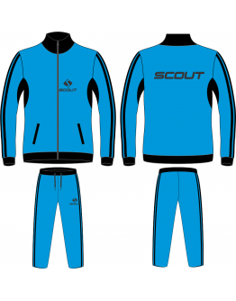 Track Suit Track Suit