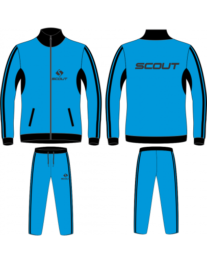 Track Suit
